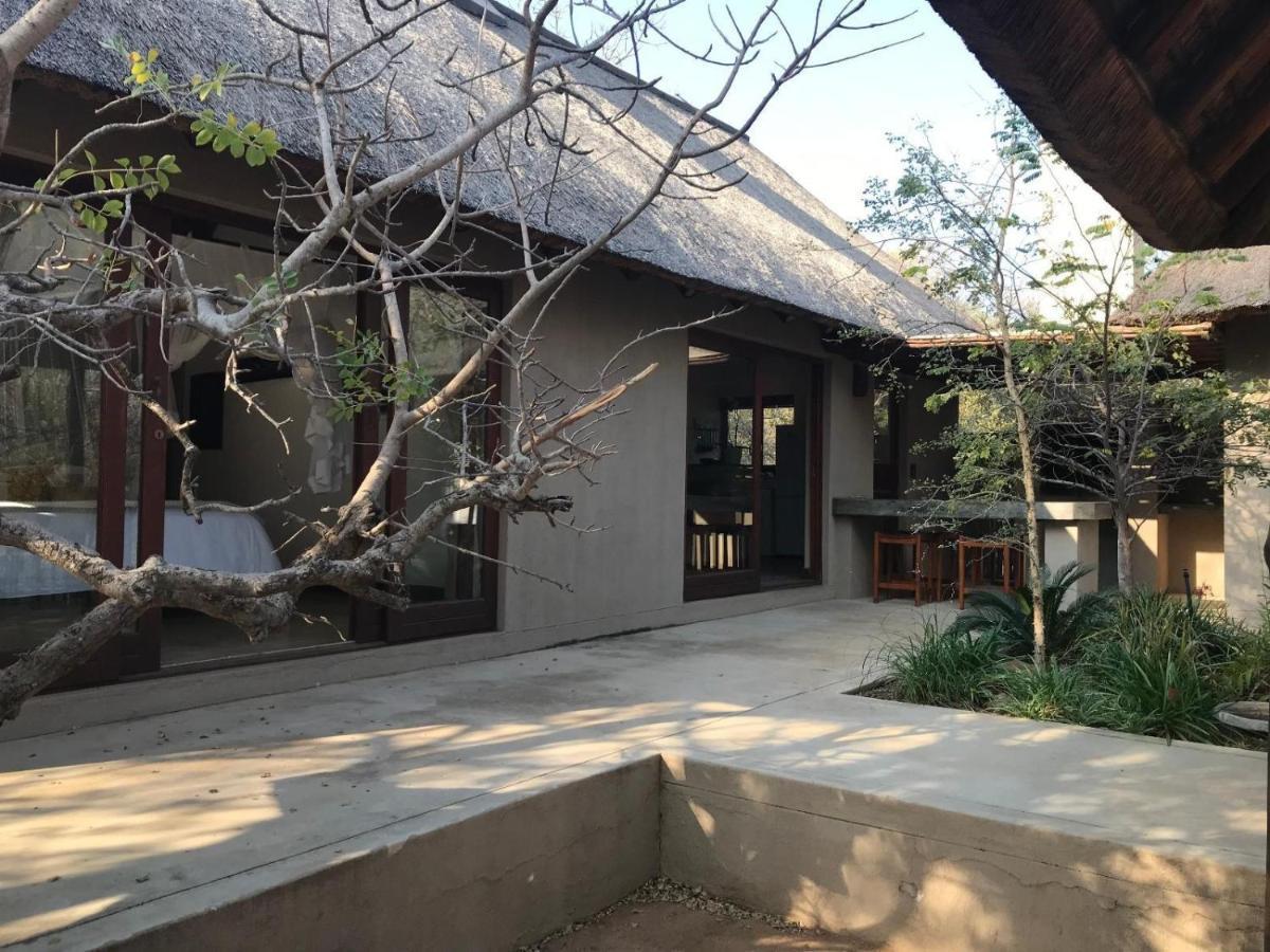 11 Raptors Lodge Hoedspruit Exterior photo