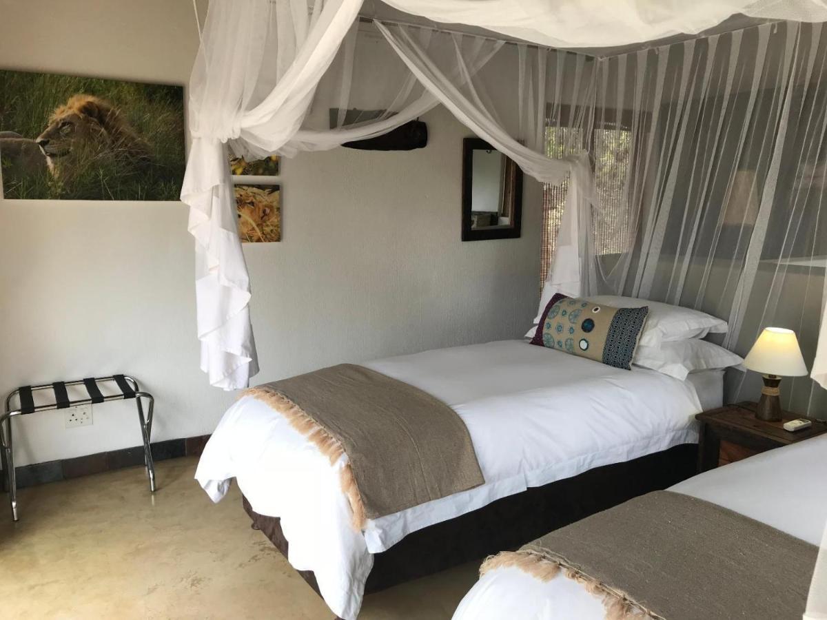 11 Raptors Lodge Hoedspruit Exterior photo