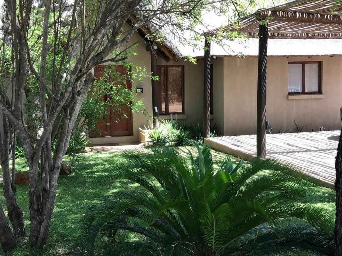 11 Raptors Lodge Hoedspruit Exterior photo